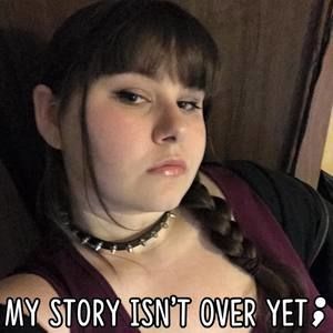 Meet your Posher, Brea